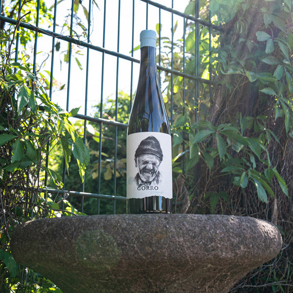 Nachprobiert: Gorro Atlantico Loureiro DO Vinho Verde