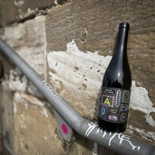 Nachprobiert: Grüner Veltliner BIO