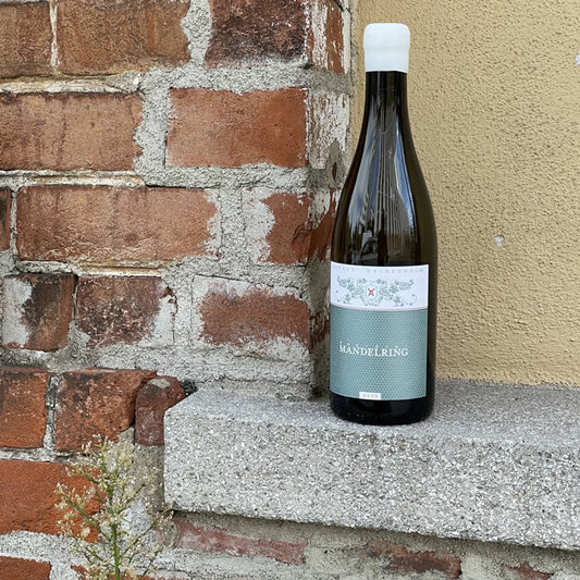 Nachprobiert: Haardter Mandelring Chardonnay