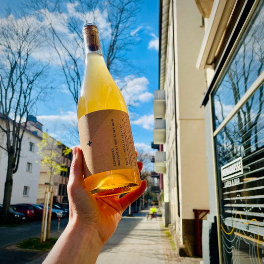 Nachprobiert: Weisser Brunnen 2023