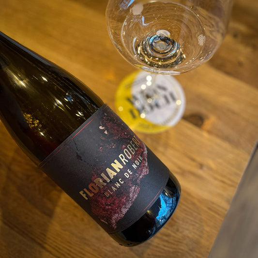 Nachprobiert: Blanc de Noir Secco