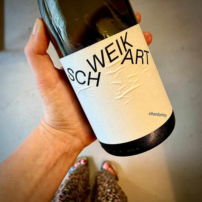 Nachprobiert: Chardonnay BIO