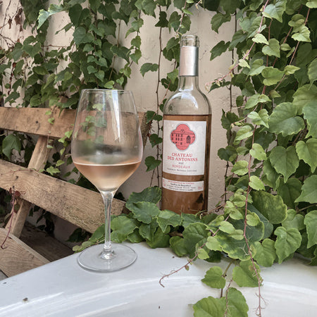 Nachprobiert: Bordeaux Rosé