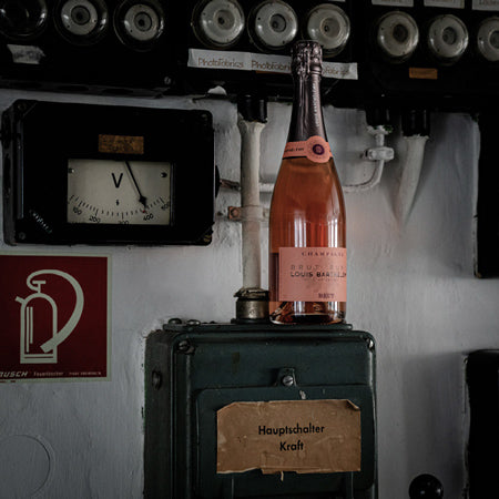 Nachprobiert: Rubis Champagner Brut