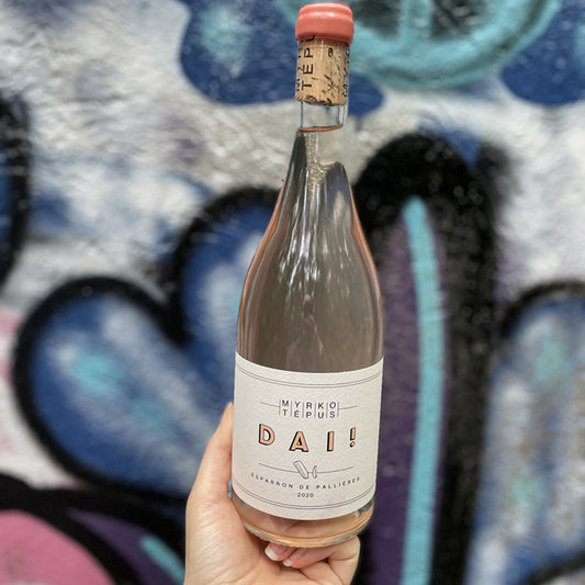 Nachprobiert: Dai Rosé IGP Coteaux du Verdon
