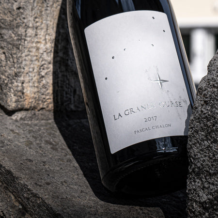 Nachprobiert: La Grand Ourse AOP