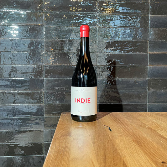 Nachprobiert: Indie Xisto Tinto Douro
