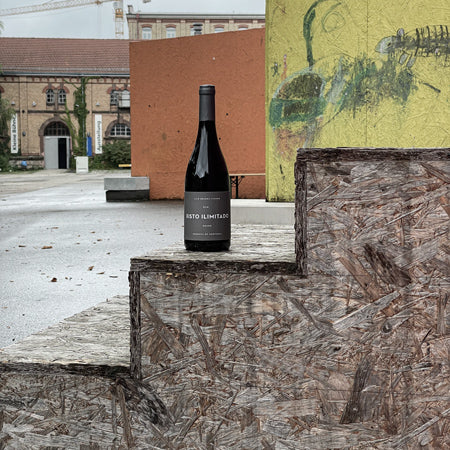 Nachprobiert: Xisto Ilimitado tinto Douro DOC