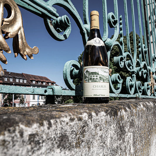 Chardonnay