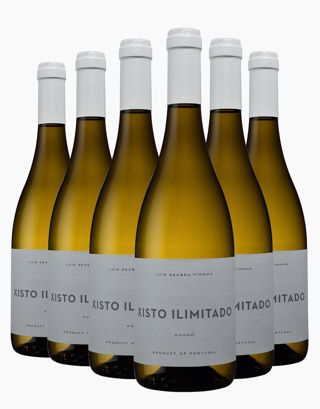 Xisto Ilimitado Sparpaket