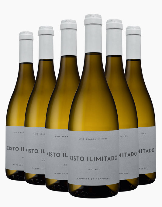 Xisto Ilimitado Sparpaket