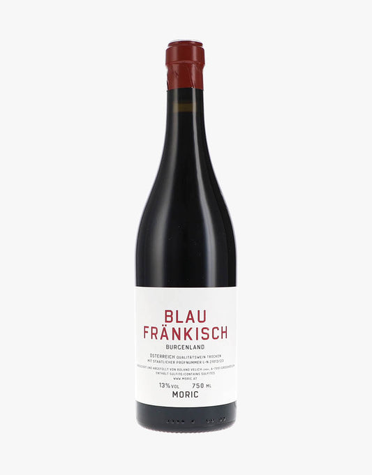 Blaufränkisch Burgenland 2022