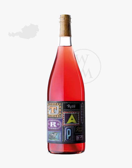 Rosé BIO 2022