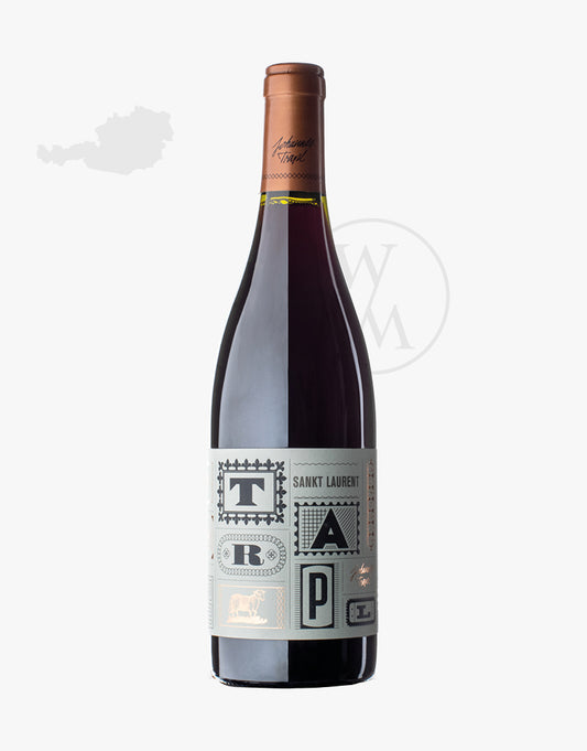 Sankt Laurent BIO 2018