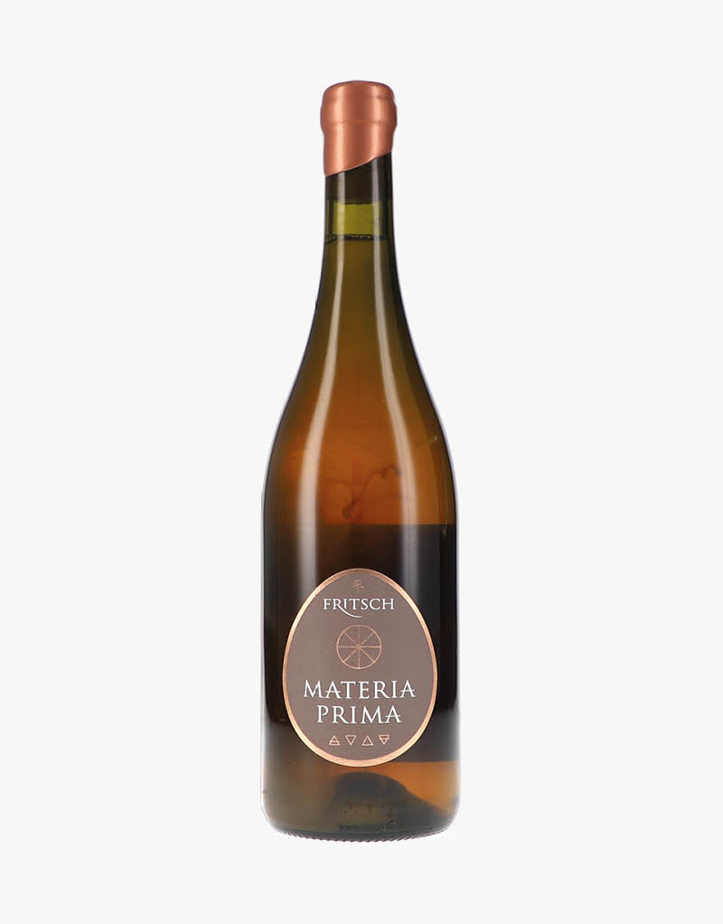 Materia Prima XXII BIO 2022