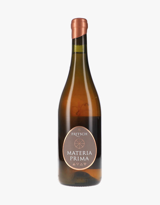 Materia Prima XXII BIO 2022
