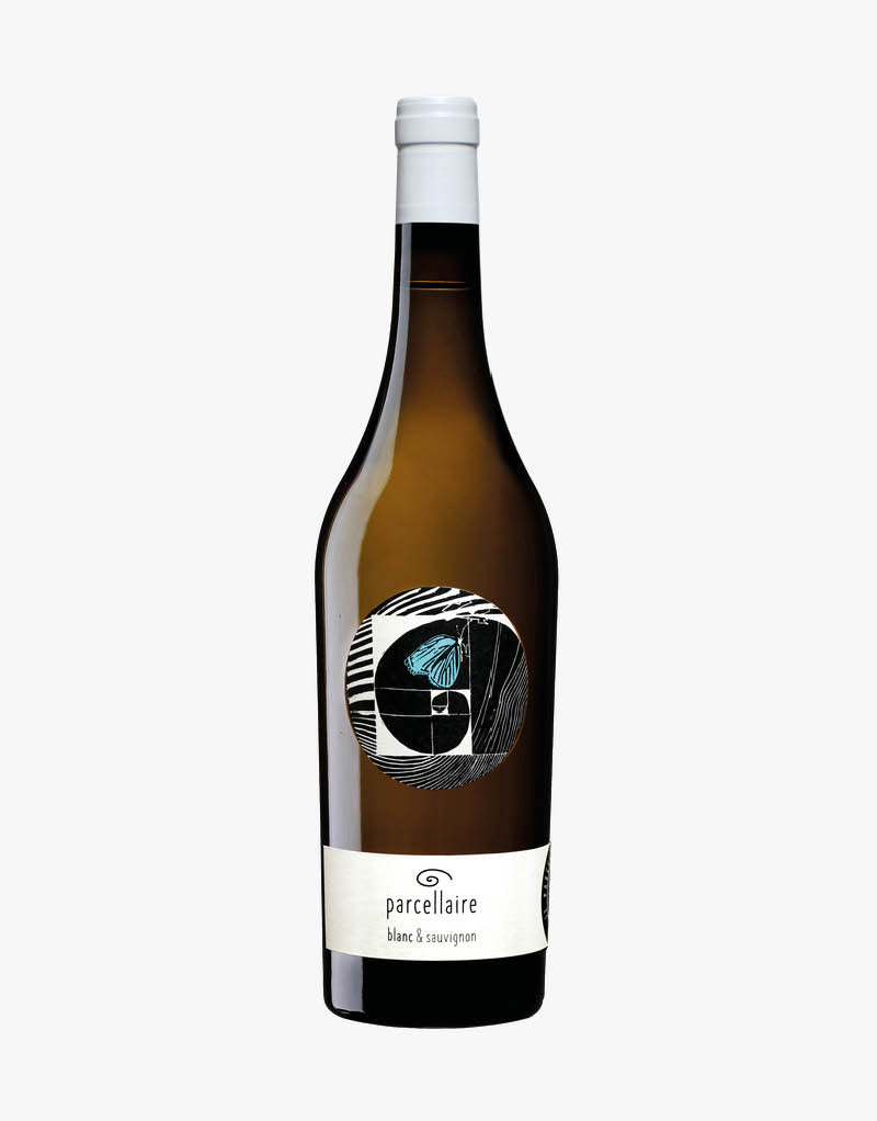 Parcellaire Blanc & Sauvignon BIO 2021