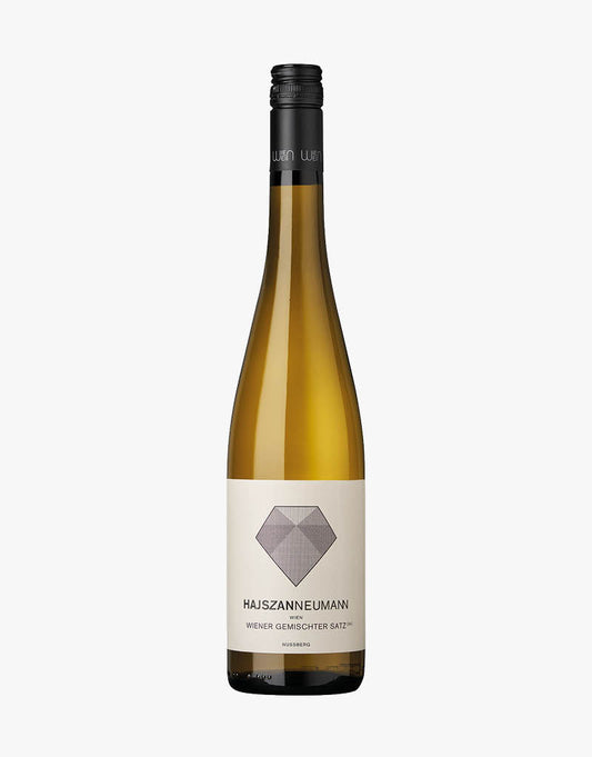 Gemischter Satz Nussberg DAC BIO 2023