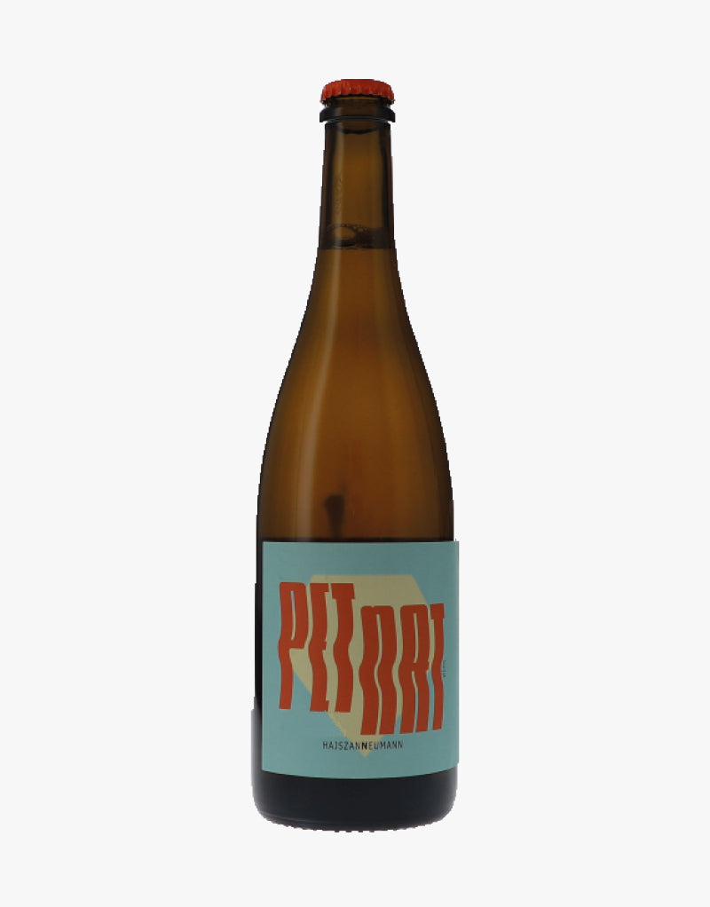 Pet Nat Brut BIO Wien 2023