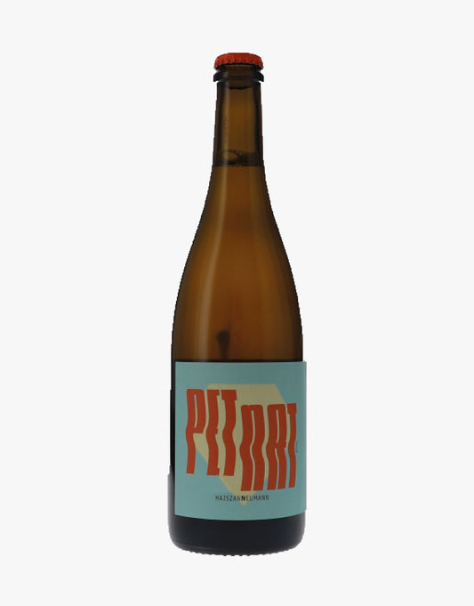 Pet Nat Brut BIO Wien 2023