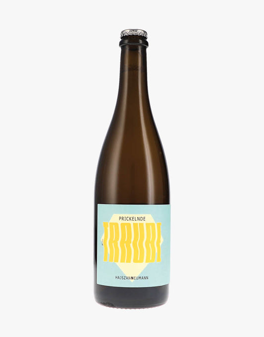 Traubensaft prickelnd BIO 2023