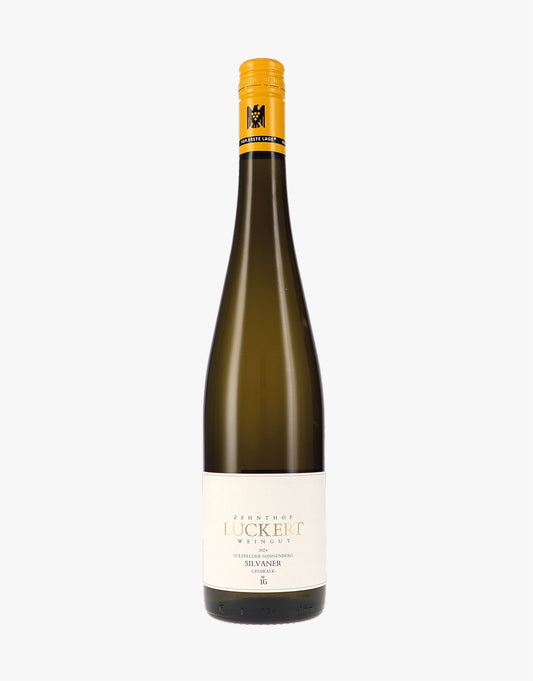 Sonnenberg Silvaner Gelbkalk VDP.Erste Lage 2023 BIO
