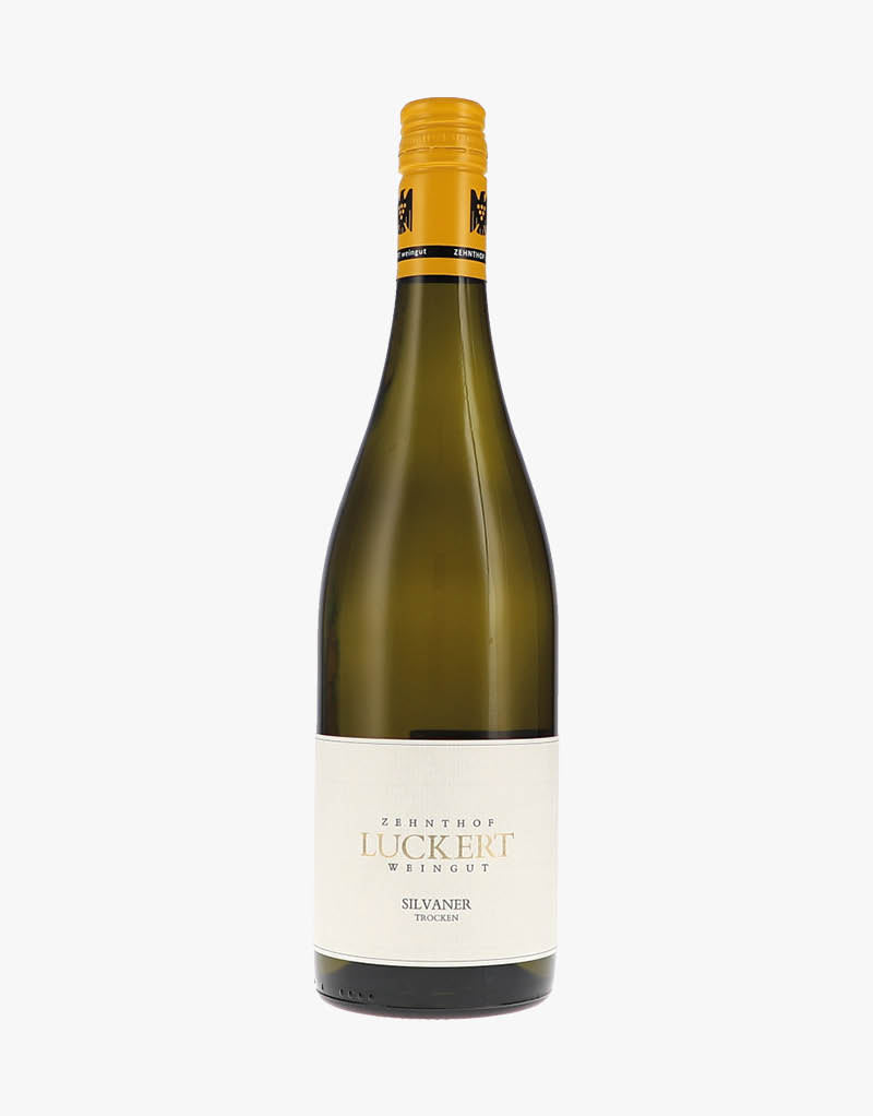 Silvaner trocken 2023 BIO