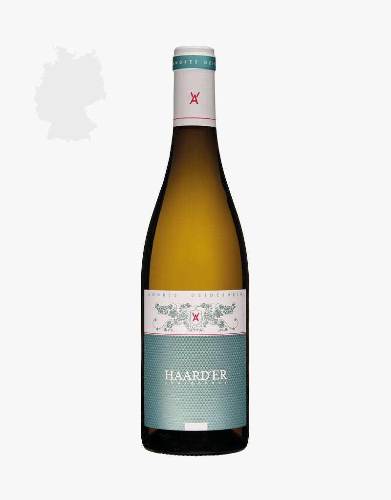 Weissburgunder Alte Reben Reserve 2023 BIO