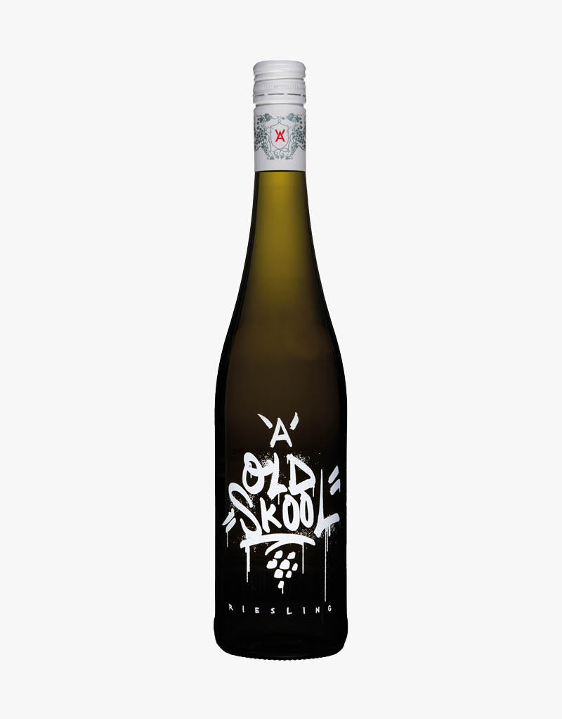 Old Skool Riesling BIO 2025