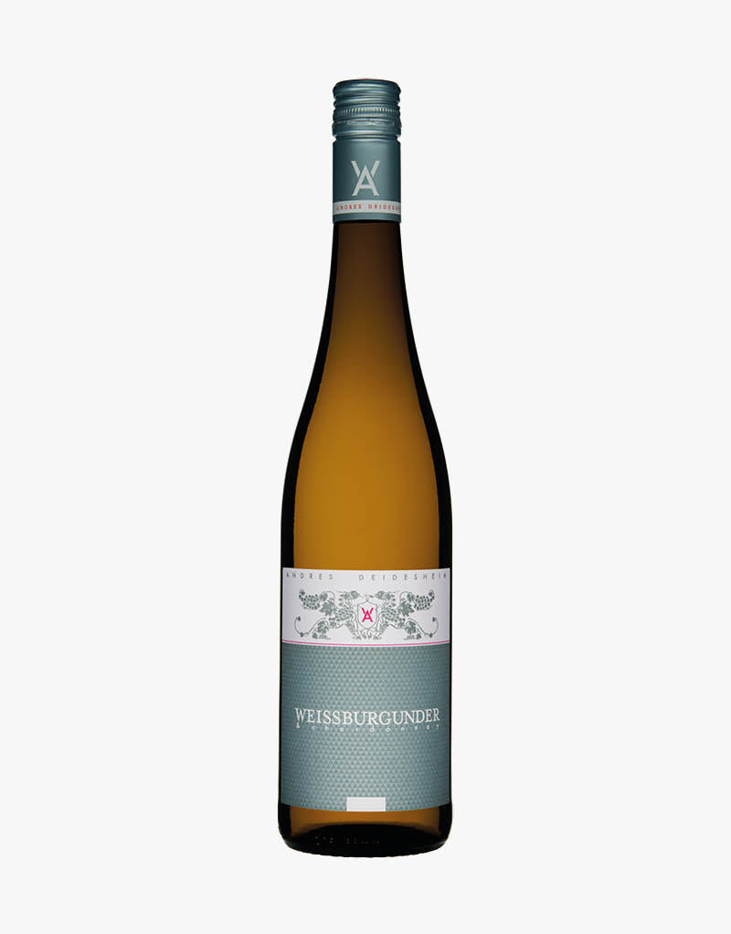 Weißburgunder-Chardonnay BIO 2024