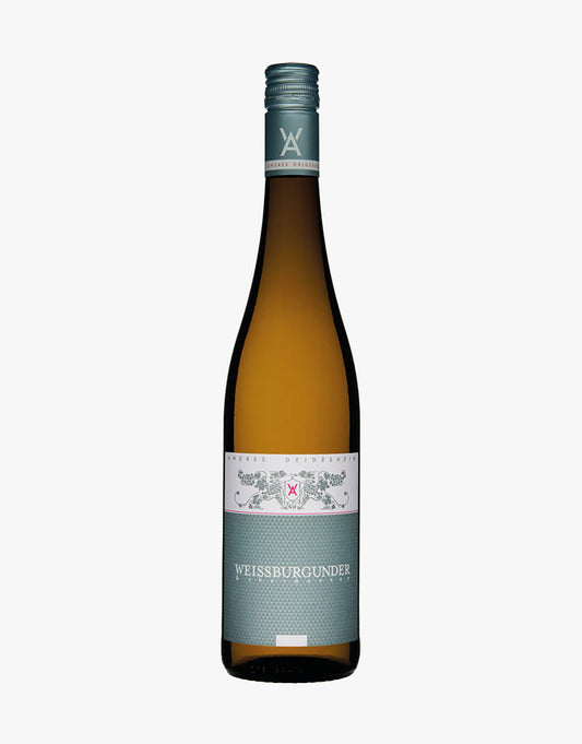 Weißburgunder-Chardonnay BIO 2024