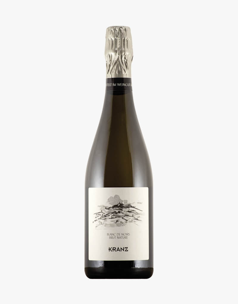 Blanc de Noirs Brut Nature VDP.Sekt Prestige NV BIO