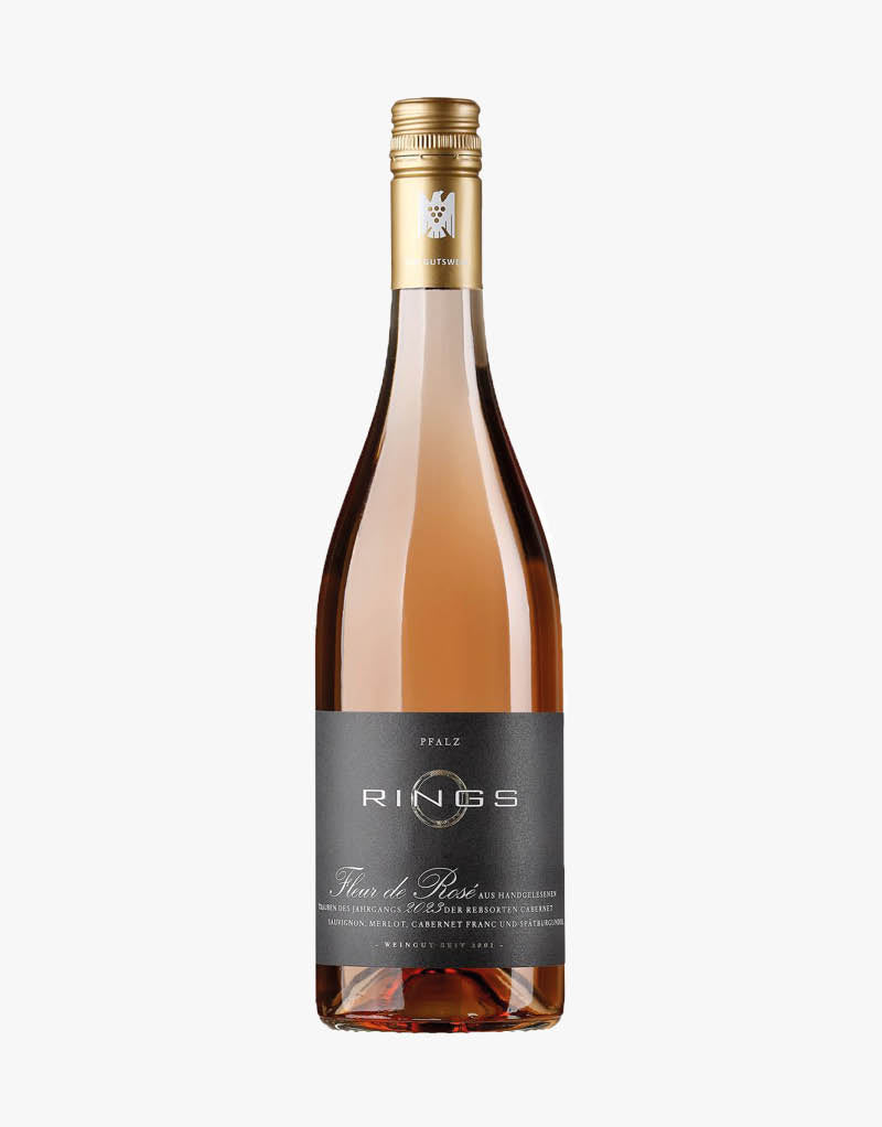 Fleur de Rosé VDP Gutswein BIO 2024