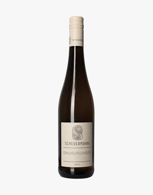Blanc de Noir BIO 2023