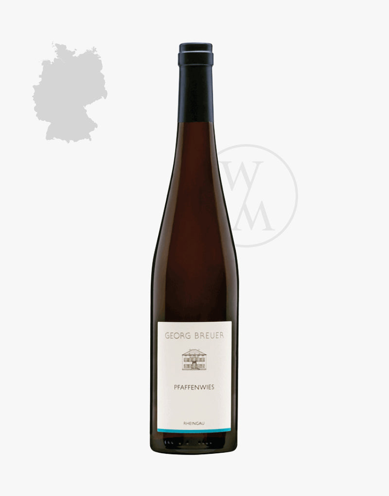 Breuer - Riesling Lorch Pfaffenwies 2020