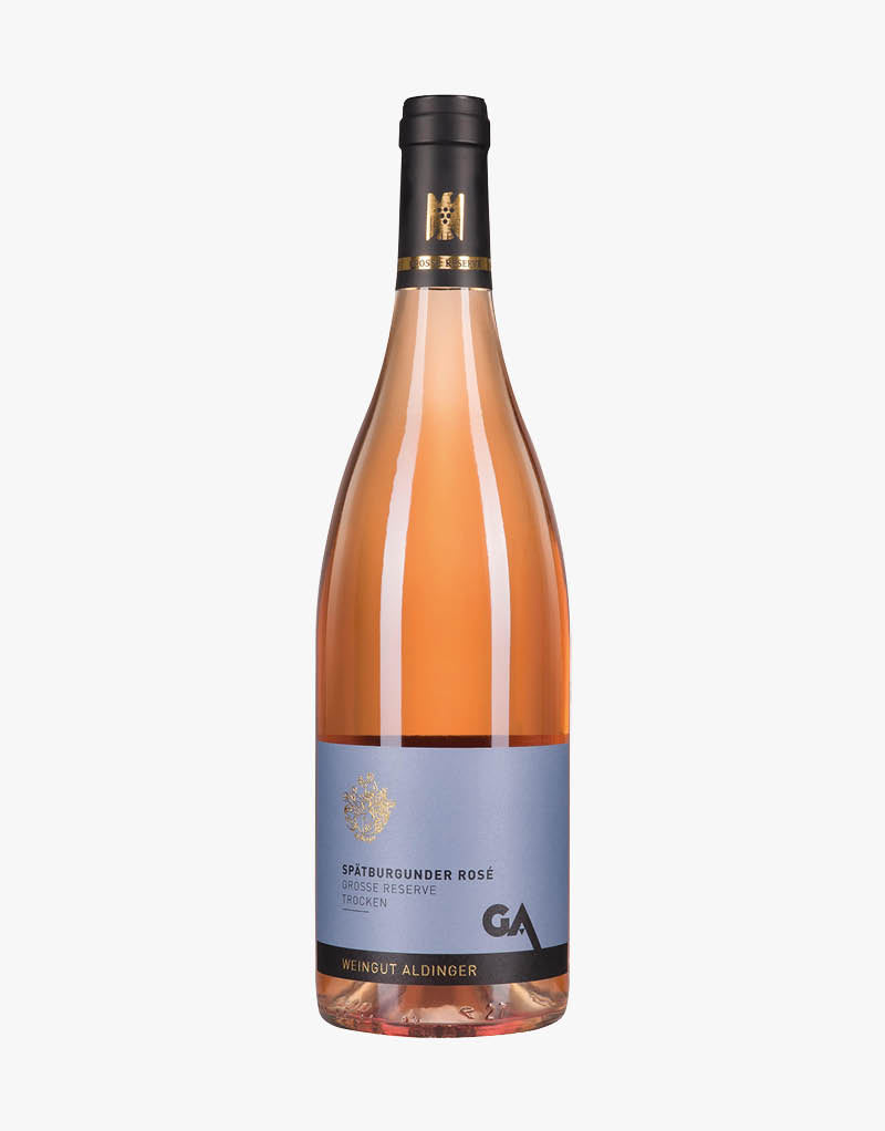 Spätburgunder Rosé Reserve 2023