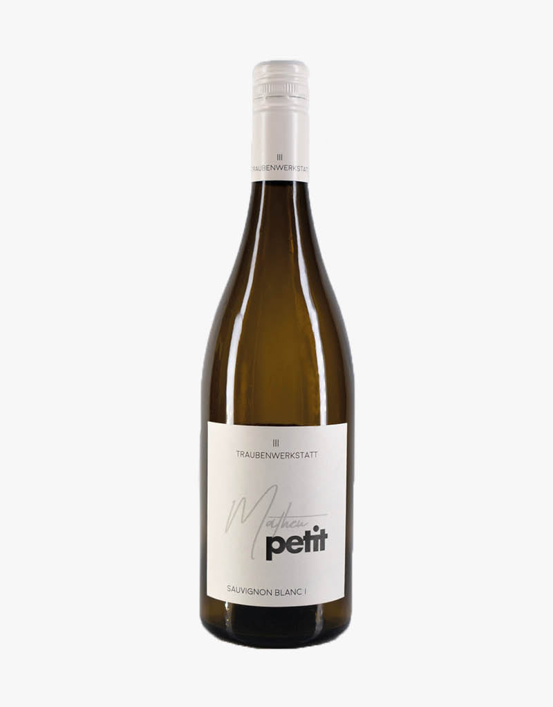 Matheu Petit Sauvignon Blanc 2024