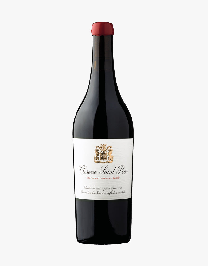 Closerie Saint Roc BIO 2019