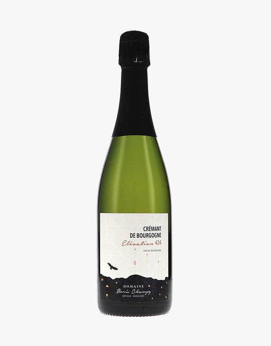 Elévation 424 Crémant de Bourgogne Brut BIO 2021