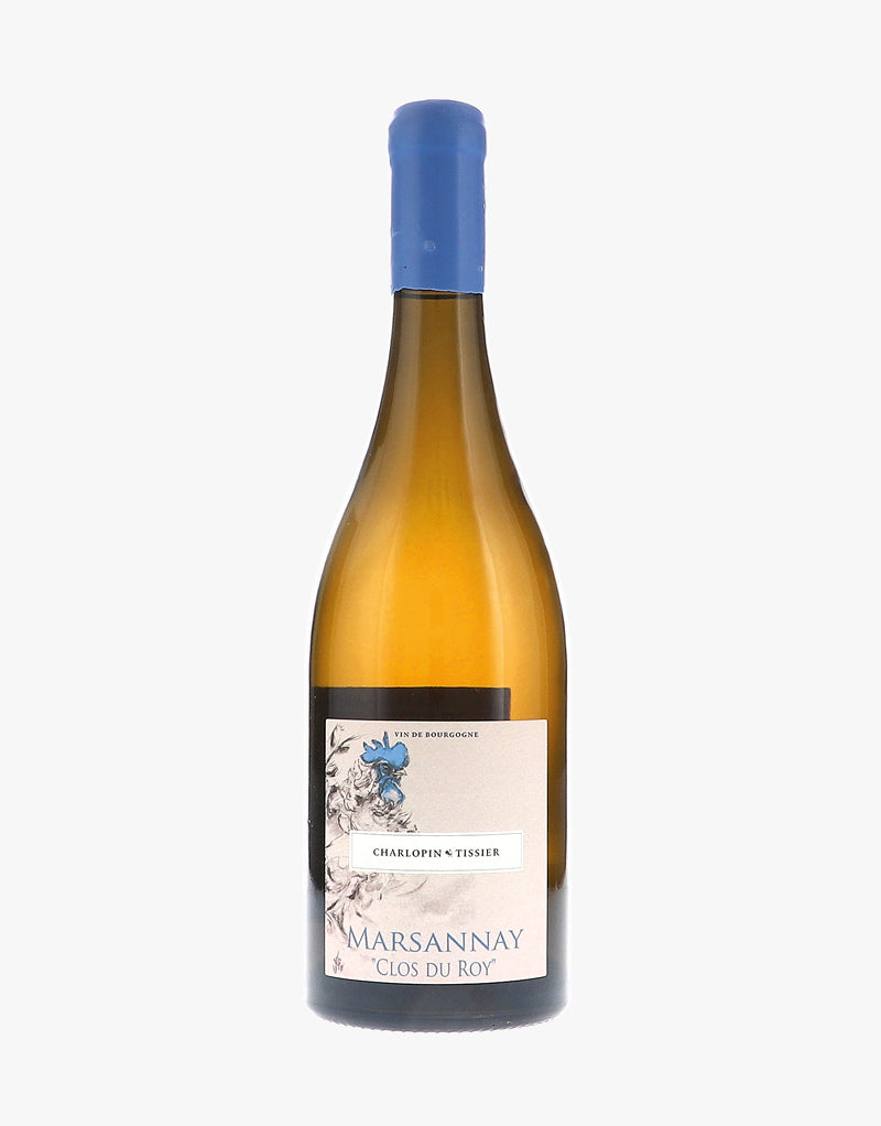 Marsannay Clos du Roy blanc AOC 2020