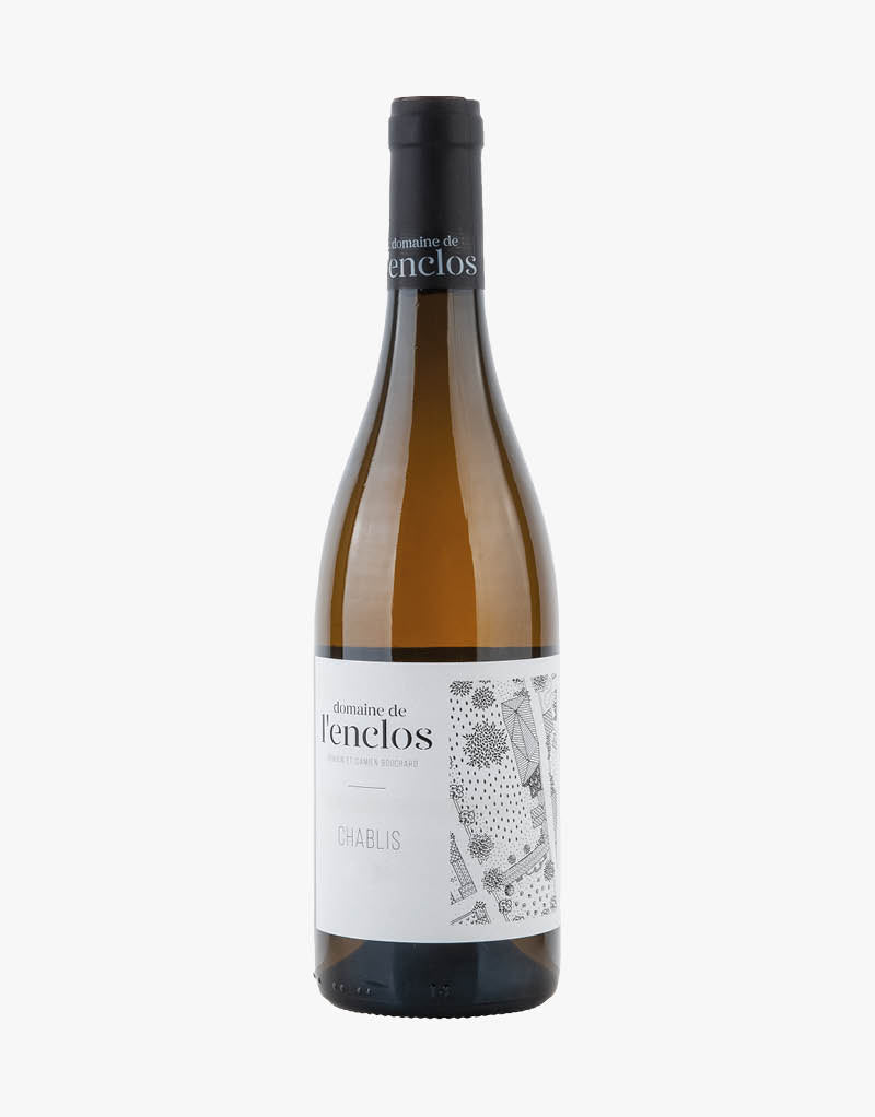 Chablis AOC BIO 2023