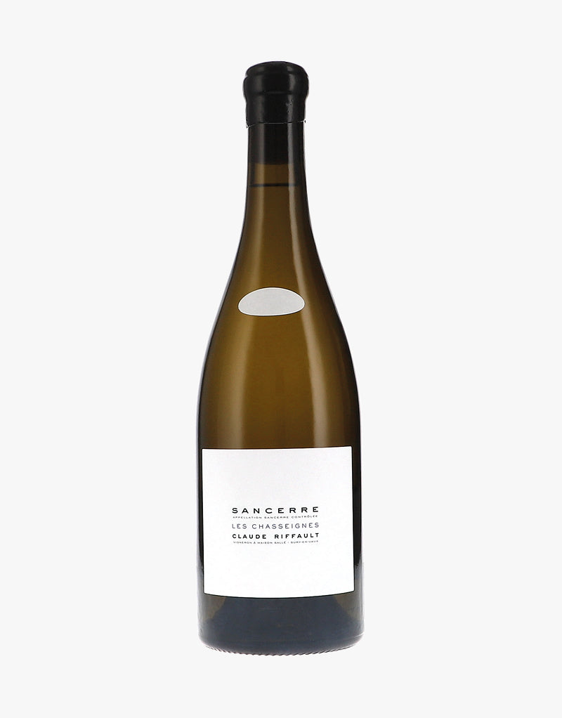 Sancerre Blanc Les Chasseignes BIO 2022