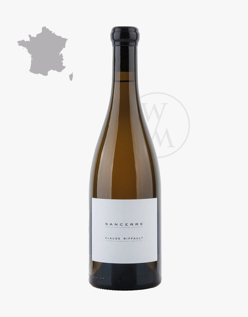 Sancerre Blanc Les Boucauds BIO 2022