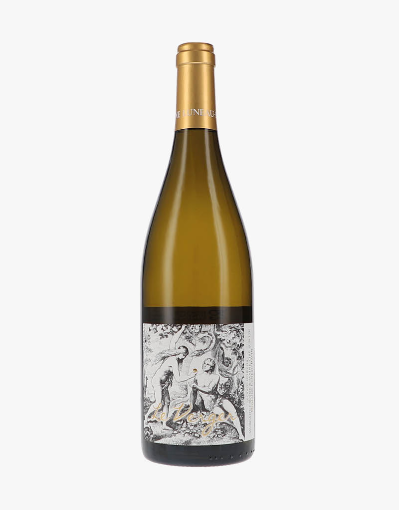 Le Verger AOP Muscadet Sèvre & Maine BIO 2024