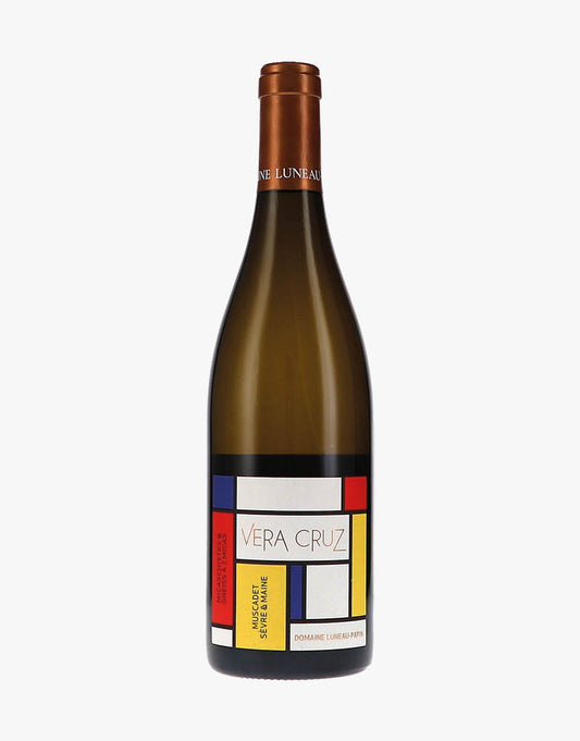 Vera Cruz AOP Muscadet Sèvre & Maine BIO 2021