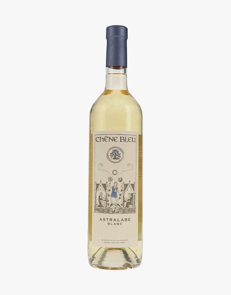 Astralabe Blanc 2022 BIO