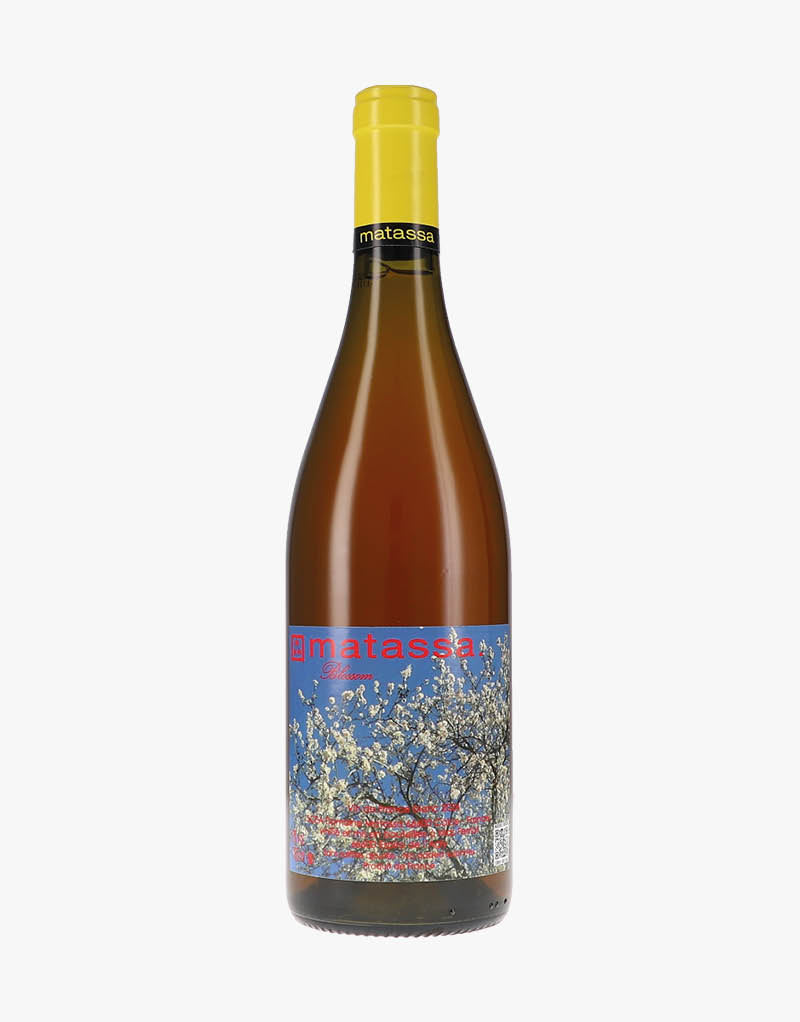 Blossom Blanc VdF 2024