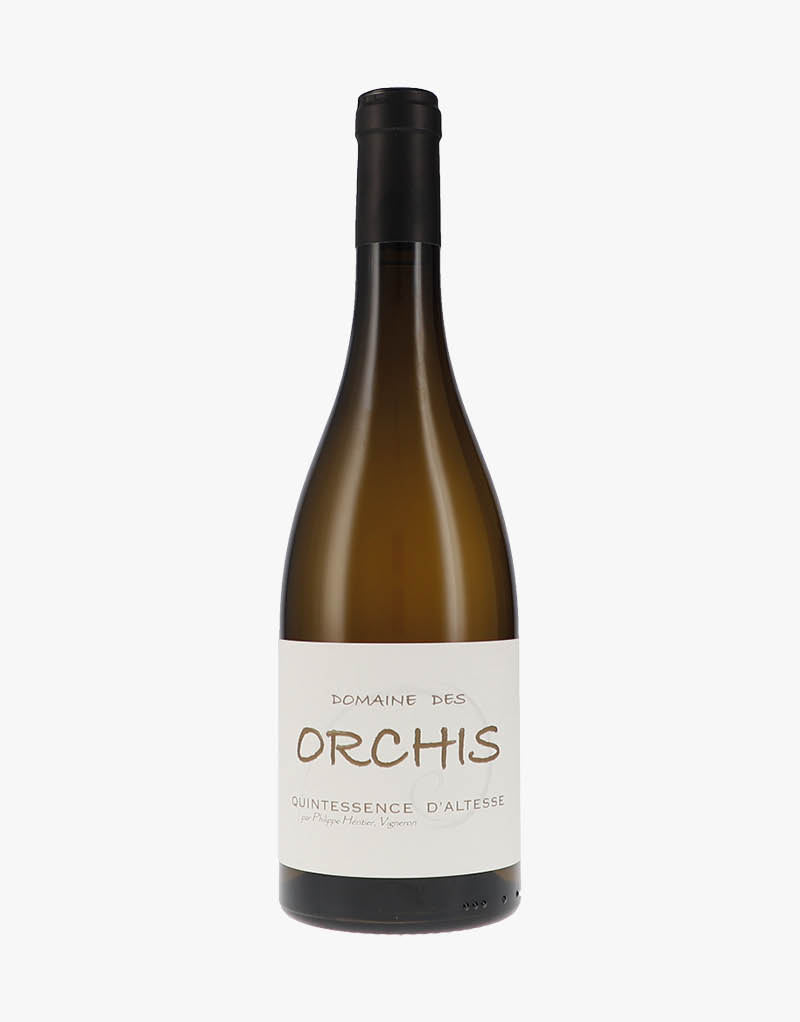 Quintessence d'Altesse AOP Vin de Savoie 2022 BIO