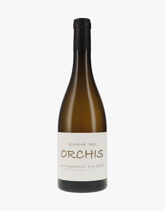 Quintessence d'Altesse AOP Vin de Savoie 2022 BIO