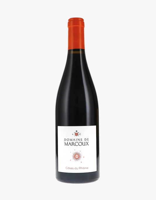 Côtes du Rhône Rouge AOC BIO 2022